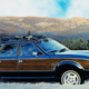 Image for article titled The Ten Best Cars You Never See On The Road Anymore